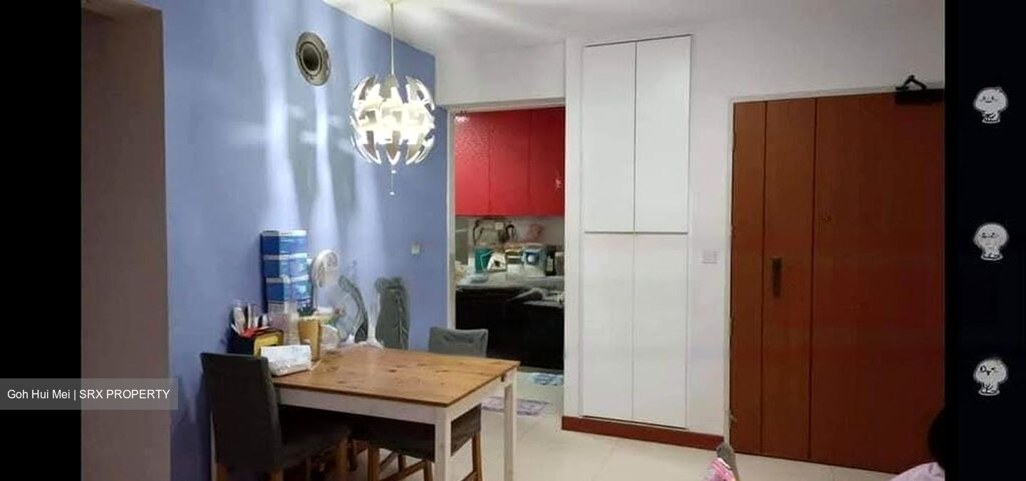 Blk 431A Vista Spring @ Yishun (Yishun), HDB 4 Rooms #478272761